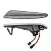 E-Class Marker Light / 2x Front Side LED / Front Side Marker Light (2003–2006)