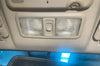 Mitsubishi Pajero Custom Fit LED Interior Light Upgrade (2006-2023)