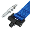 BMW Front Bumper Trailer Belt Tow Hook