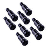 Car Motorcycle Wheel Rim 8x Aluminum Alloy Tire Valve Stems