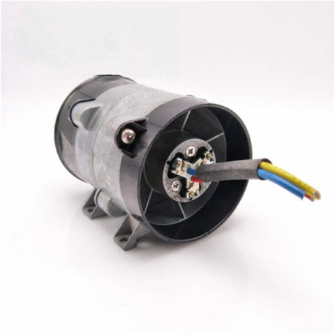 ESC Turbo Boost 12V Electric Turbo Fan Charger (16.5A)
