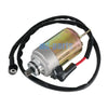 Polaris Phoenix 200, Sawtooth 200 Starter (2005-2024, 2006-2007)
