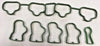 Vauxhall A12XER A14XER A12XEL A14NEL A14NET Head Gasket Set Bolts Timing Chain