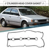 Mazda 323 S VI 1.6 B6 (DOHC) Valve Cover Gasket (1998-2001)