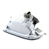 Toyota Tacoma Front Bumper Fog Lights (2001-2004)