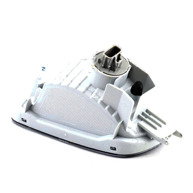 Toyota Tacoma Front Bumper Fog Lights (2001-2004)