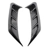 Car Light Eyelid Eyebrow Stickers