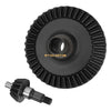 Honda Rancher 420 Rear Differential Gear Ring & Pinion (2015–2024)