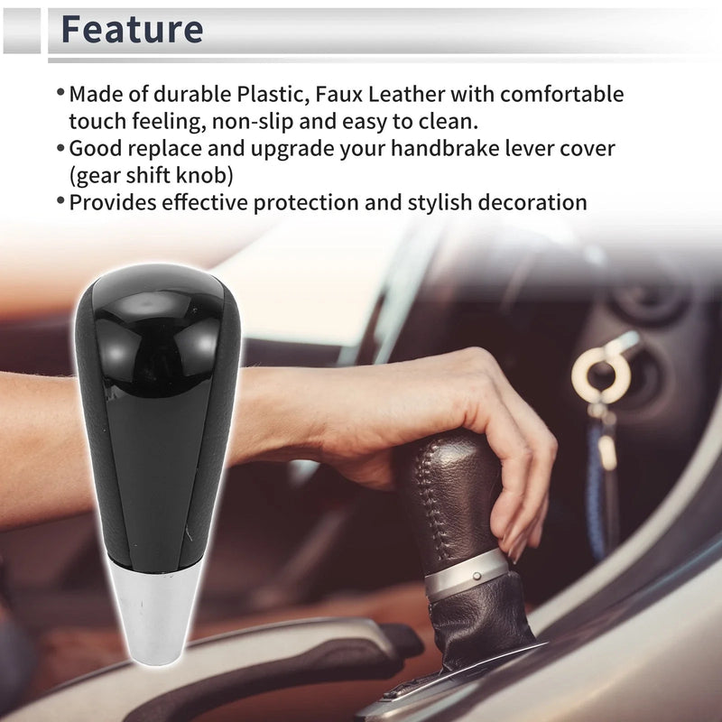 Toyota 4Runner Automatic Gear Shift Knob (2006-2014)