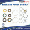 Mitsubishi Expo LRV Power Steering Rack and Pinion Seal (91-95)