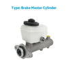 RHD Land Cruiser 80 FJ80 FZJ80 HZJ81 HDJ81 Brake Master Cylinder (1990-1997)