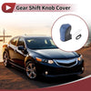 Acura ZDX 1 Pc Car Gear Shift Knob Cover (2010-2012)