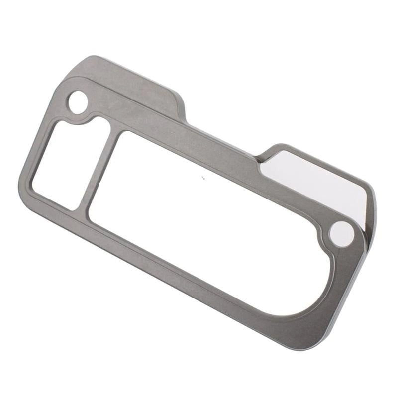 Honda CB500X CB650R CBR650R Speedometer Instrument Cluster Cover (2019-2023)