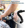 Infiniti QX50 Warm Air Inlet Pipe Radiator Hose (2014-2017)