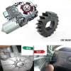 Mercedes W202-W212 Sunroof Cog Repair Gear 17.3mm (1995–2015)