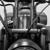 Honda Shadow Phantom 750 VT750C2B (2010-2023) Black Handlebar Riser