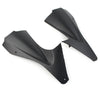 Yamaha YZF R6 Gas Fuel Tank Side Cover (2006-2007)