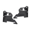 Can-Am Ryker Rally Sport Aluminum Front A-Arm Splash Guard (2019-2023)