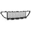 BMW 3 Series F30 F31 F35 M Sport Front Bumper Center Lower Mesh Grille (2012-2018)