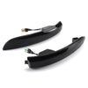 Ford Focus Dynamic Turn Signal Side Mirror Blinker Lamp (2012–2018)