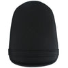 SUZUKI GSXR600 GSXR750 Black Pillion Passenger Seat (2008-2010)