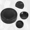 Infiniti EX35 Nissan 350Z Black Coolant Reservoir Tank Cap