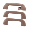 Toyota Corolla Highlander RAV4 Prius 3 x Roof Grab Bars (2000-2023)