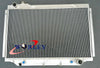 80 Series Landcruiser 1HZ Diesel & 1HDT Turbo Alloy Radiator, Shroud, Fan (1990-1997)