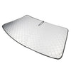 Toyota Camry Foldable Windshield Sun Shade Visor Protector (2025)