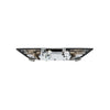 Toyota Hilux SR SR5 Ute Chrome Tailgate Handle (2015-2020)