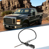 Ford F-250 Super Duty Exhaust Gas Temperature Sensor (2005-2010)