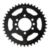 Suzuki QuadRunner 160 40 Tooth Rear Sprocket (1989–2004)