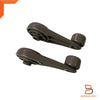 Holden Rodeo RA Ute Grey Window Crank Handle (2003-2008)