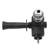 Multifunctional Use Electric Hand Drill 90 Degree Corner Tool