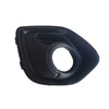 Mitsubishi Front Bar Grille With Fog Light Mount (2000–2024)