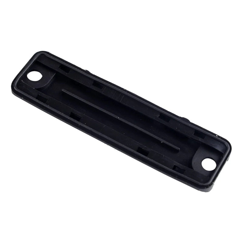 Toyota Lexus Trunk Hatch Liftgate Switch Latch Release Button Cover