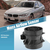 BMW 323i 2.5L L6 Mass Air Flow Sensor