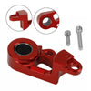 Honda CB650R CBR650R Shifter Stabilizer Aluminum Red (2019-2021)