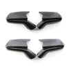 Chevy Camaro Carbon Fiber Mirror Covers (2016-2022)