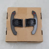 BMW G20 M3 M4 Real Carbon Fiber Steering Wheel Paddle Shifter (2019-2023)