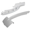 BMW X5 F15 F85 xDrive Front Bumper Grill Trim (2013-2018)