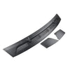 Mercedes-Benz A Class W169 Hood Vent Cover Grille (2004-2012)