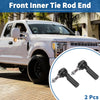 Ford Mustang Front Outer Tie Rod End Links (2015-2020)
