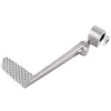 YAMAHA YZF R1 (2007-2008) Silver Rear Brake Lever Pedal