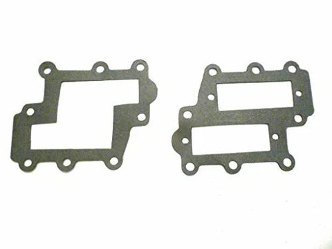 Chrysler Force Reed Cage Intake Manifold Gaskets (1972–1983)