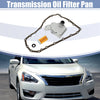 Nissan Altima Transmission Filter Oil Pan Gasket Kit (2002-2006)