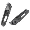 Honda CBR 600RR Rear Passenger Footrest Pegs (2005-2006)
