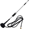 GSM Extended Range Antenna 4G LTE SMA Male 7002700MHz 12dBi