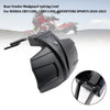 Honda CRF1100L Rear Fender Fairing (2020-2023)