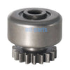 Yamaha XV750 XV700 XV1100S XV1100 XV1000 Starter Drive Bendix (1981-1999)